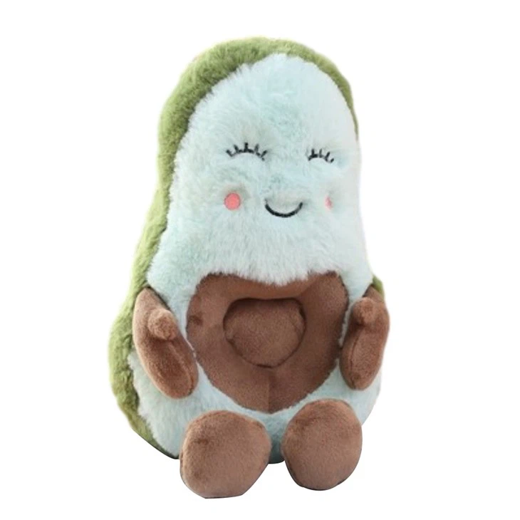 product-1-1 Avocado Plush Toy suppliers