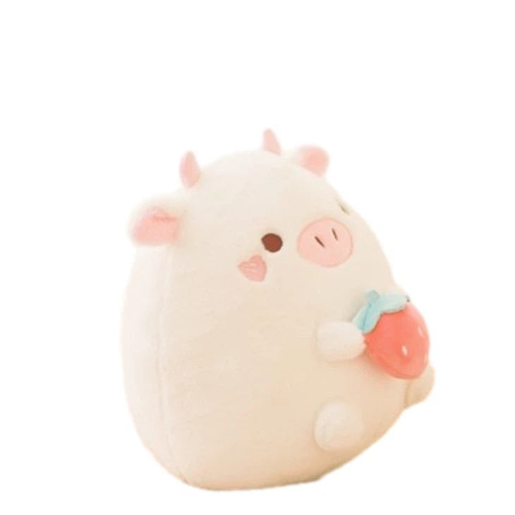Personalized Cow Stuffed Animal suppliers