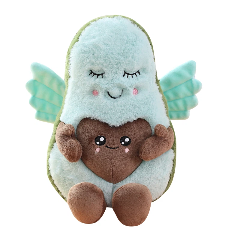 product-1-1 Avocado Plush Toy