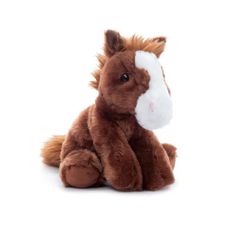 Horse Plush Toy