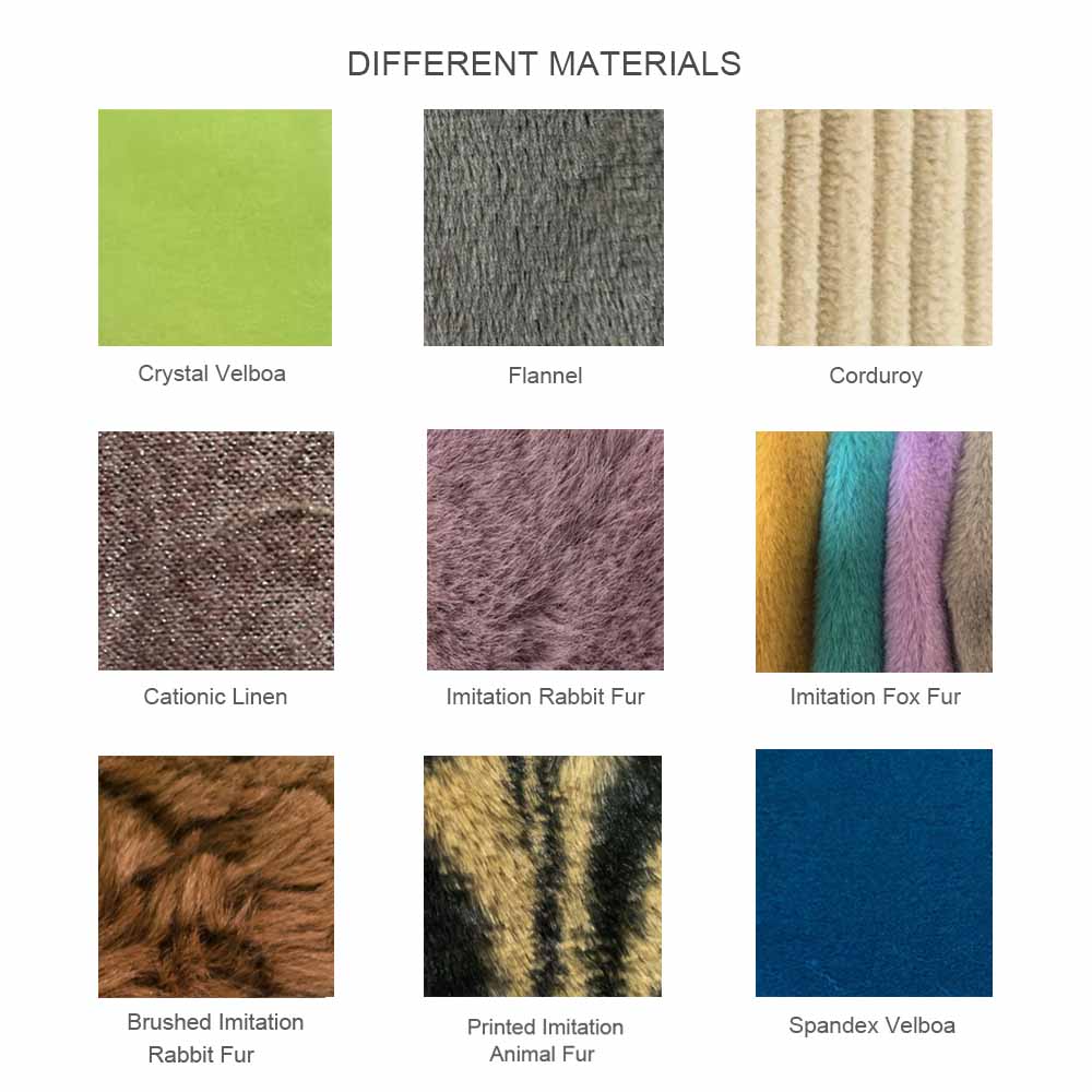 product-1-1 Different Materials